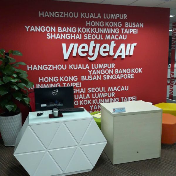 Gói Văn phòng Xanh (Green Office)