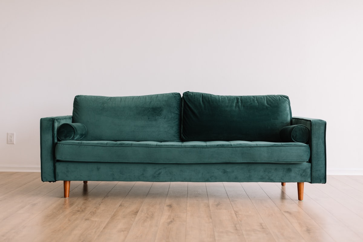 Cách chọn sofa phù hợp cho phòng khách căn hộ chung cư